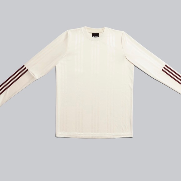 New IVY PARK x ADIDAS SOCCER JERSEY by Beyoncé - Picture 2 of 8